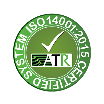 ISO 14001:2015