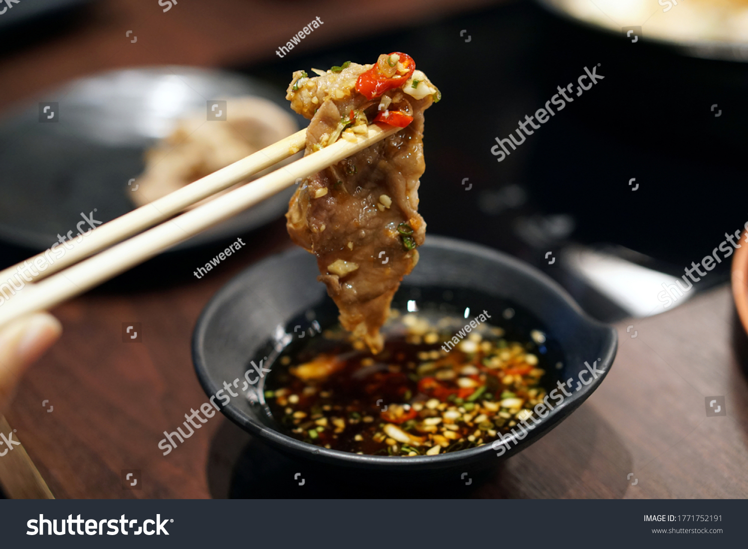 Yakiniku
