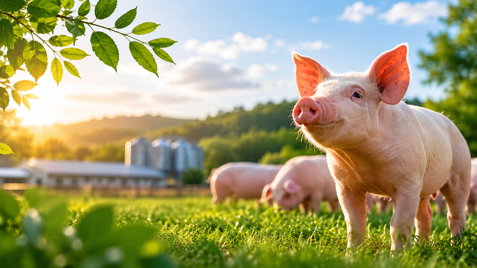 Nature and animal welfare