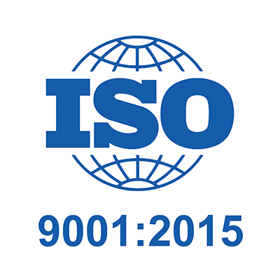 ISO 9001:2015